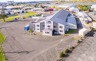 Premier industrial investment