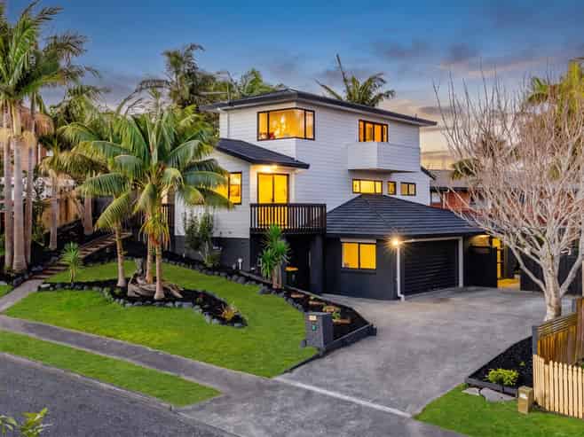34 St Annes Crescent, Wattle Downs