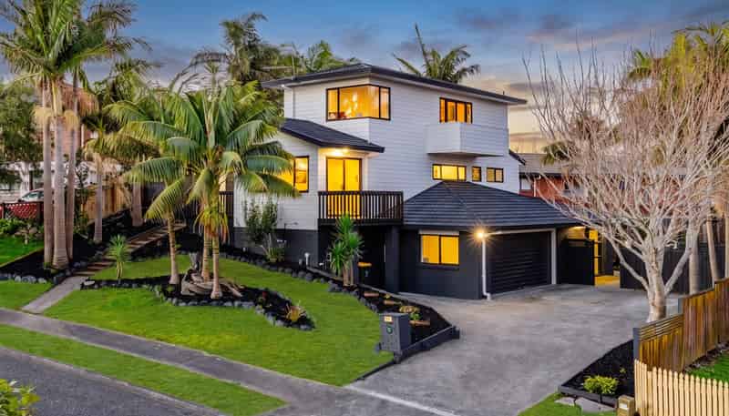 34 St Annes Crescent, Wattle Downs