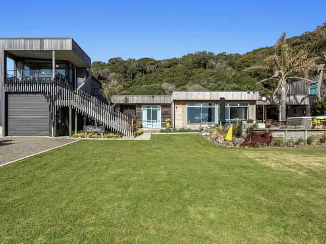 10526B State Highway 35, Opotiki