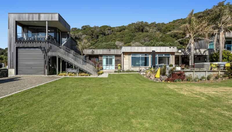 10526B State Highway 35, Opotiki