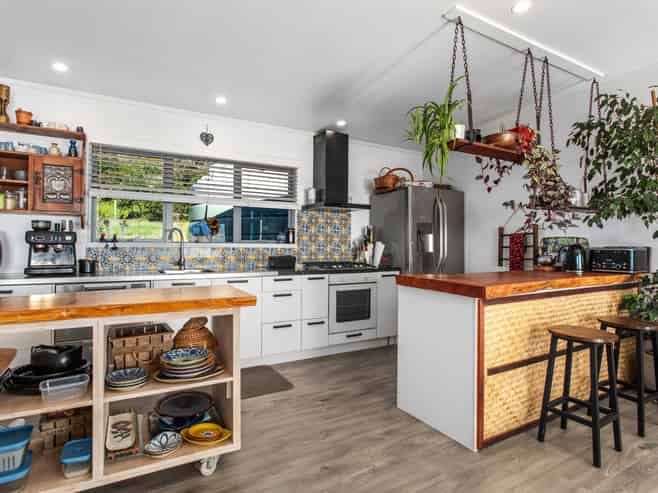 10526B State Highway 35, Opotiki