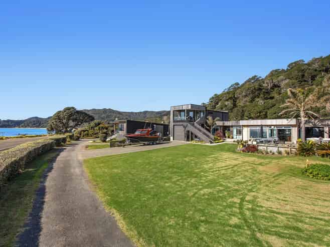 10526B State Highway 35, Opotiki