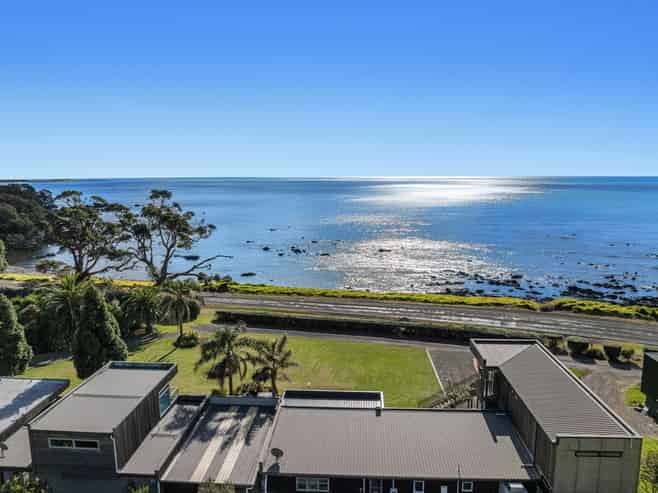 10526B State Highway 35, Opotiki
