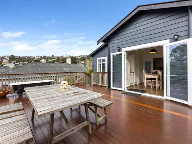 20 County Road, Kaikorai
