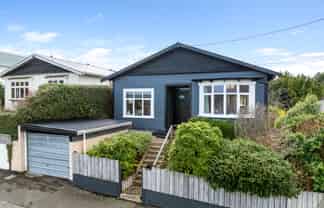 20 County Road, Kaikorai
