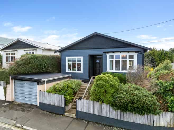 20 County Road, Kaikorai