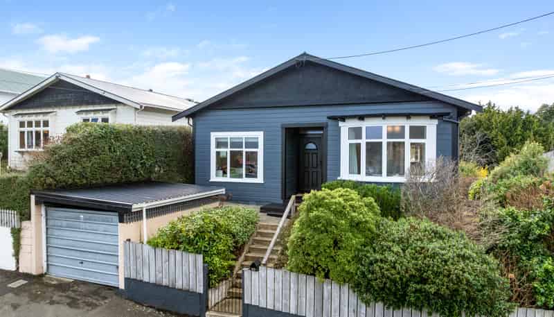 20 County Road, Kaikorai