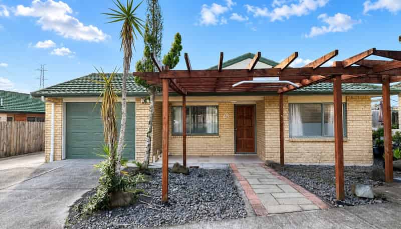48 Medvale Avenue, Flat Bush