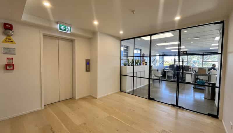 60 Parnell Road, Parnell
