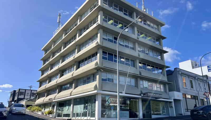 60 Parnell Road, Parnell