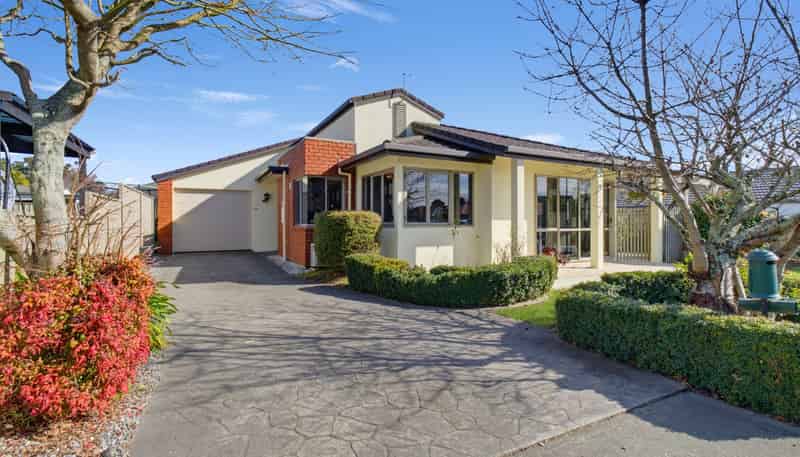 5 Arbor-Lea Avenue, Richmond