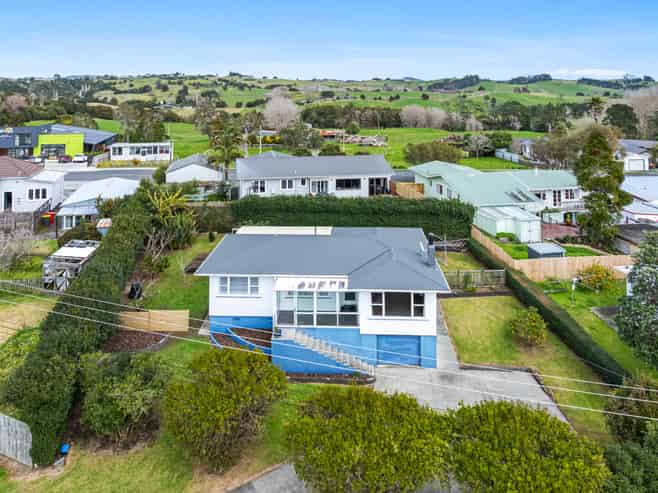 325 Rodney Street, Wellsford