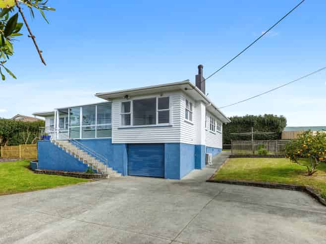 325 Rodney Street, Wellsford