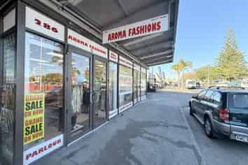 Prime Corner Retail Opportunity | 271 m2