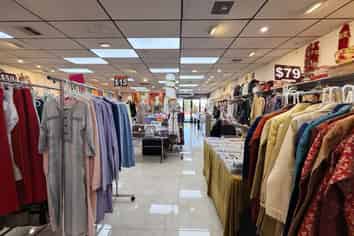 Prime Corner Retail Opportunity | 271 m2