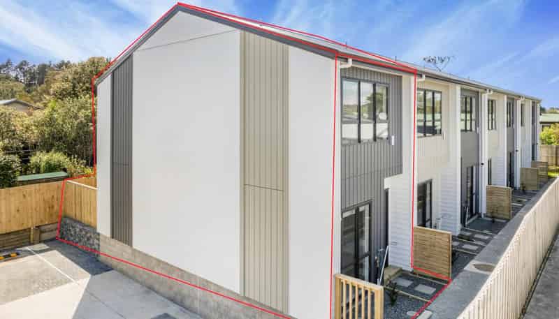 3/8 Rosier Road, Glen Eden
