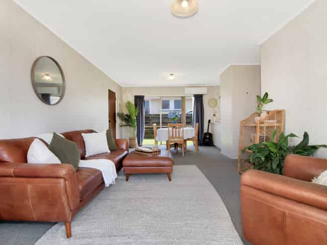 2/29 Leander Street, Mount Maunganui