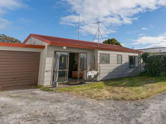 2/29 Leander Street, Mount Maunganui