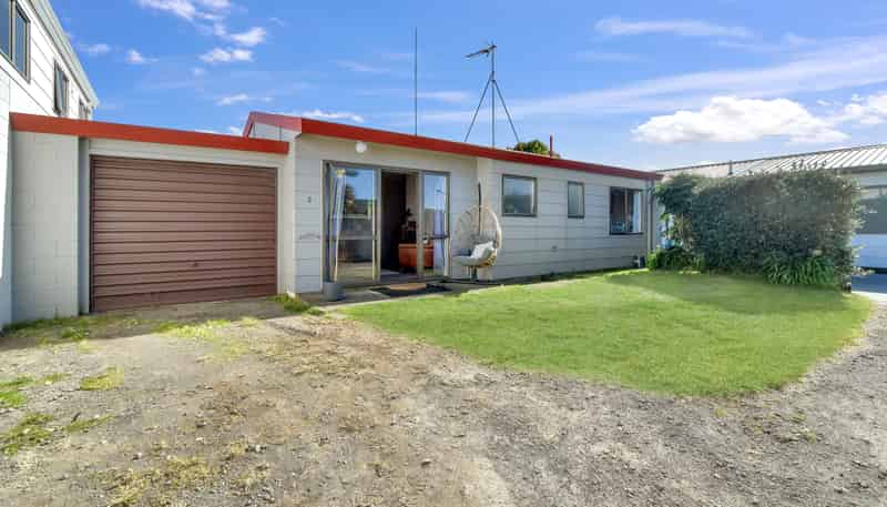 2/29 Leander Street, Mount Maunganui