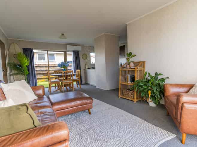 2/29 Leander Street, Mount Maunganui