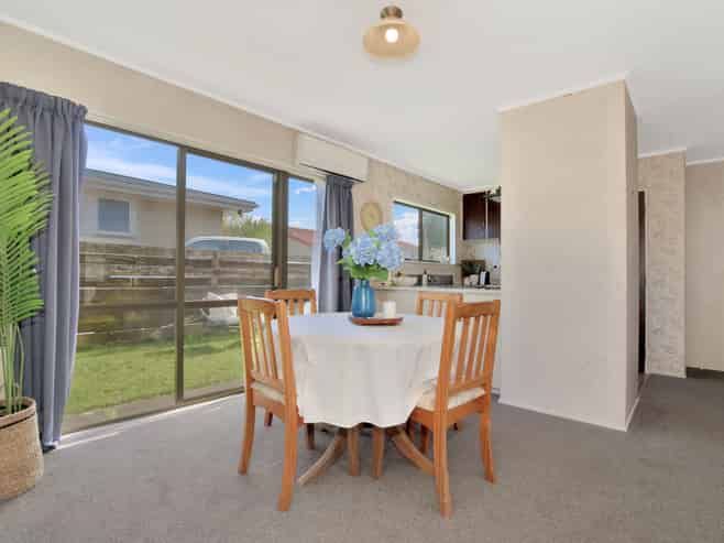 2/29 Leander Street, Mount Maunganui