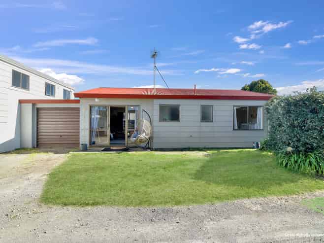 2/29 Leander Street, Mount Maunganui