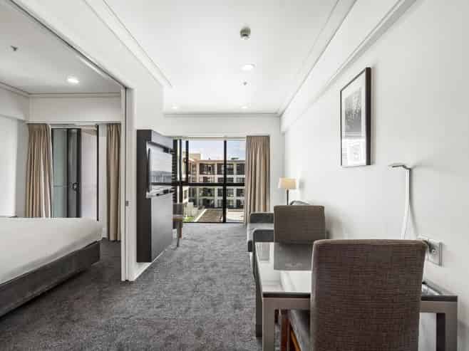 306/85 Customs Street West, Auckland Central