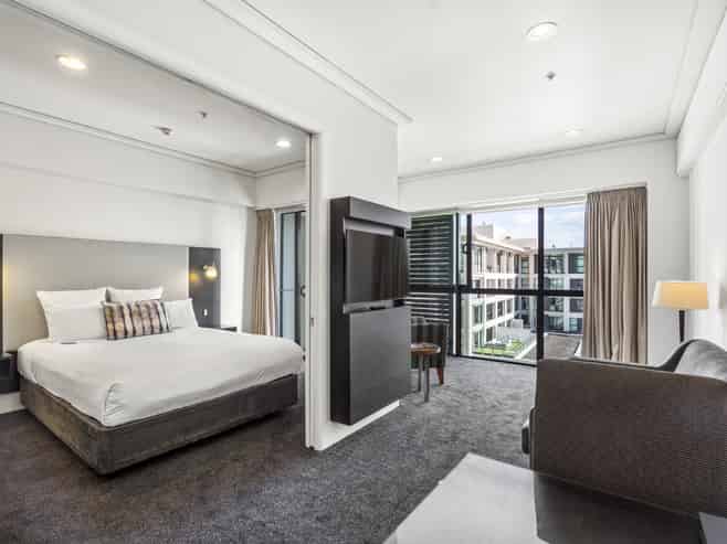 306/85 Customs Street West, Auckland Central