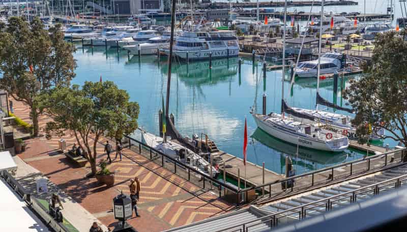 306/85 Customs Street West, Auckland Central