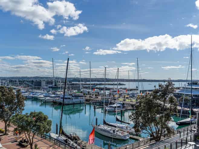 306/85 Customs Street West, Auckland Central