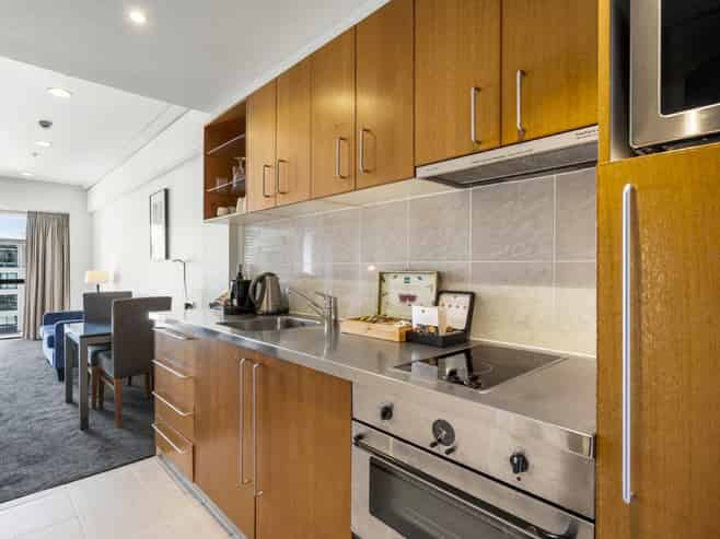 306/85 Customs Street West, Auckland Central