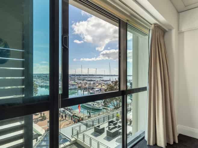 306/85 Customs Street West, Auckland Central