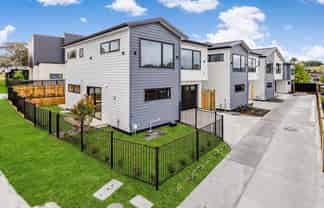 26D Finnerty Avenue, Howick