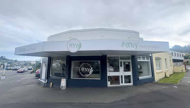 282 Kaikorai Valley Road, Kaikorai