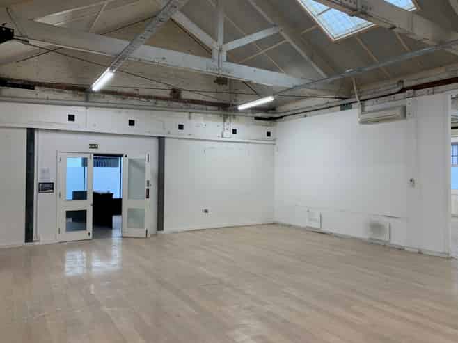 Office / Warehouse - SH1 Position