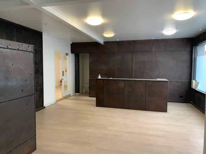 Office / Warehouse - SH1 Position