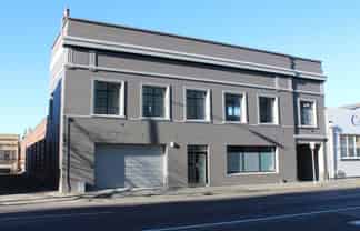 Office / Warehouse - SH1 Position