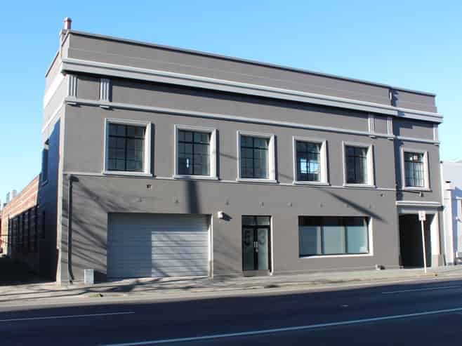 Office / Warehouse - SH1 Position
