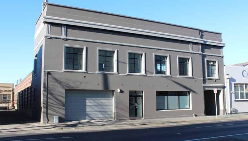 53 Castle Street, Dunedin Central