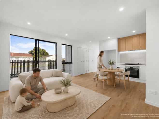 34A Ferguson Street, Manurewa East