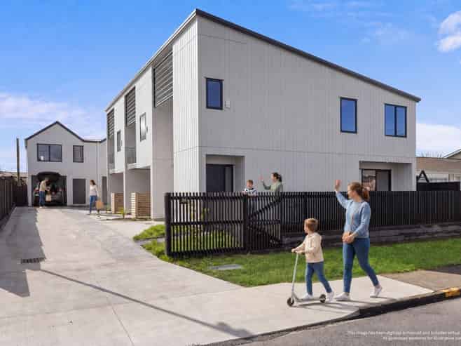 34A Ferguson Street, Manurewa East