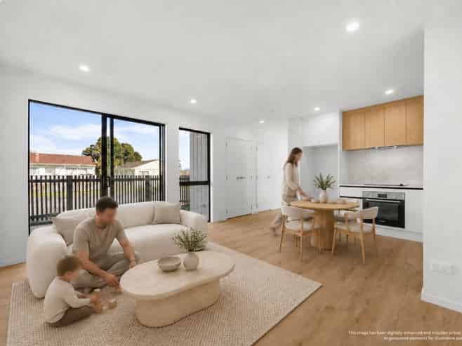 34A Ferguson Street, Manurewa East