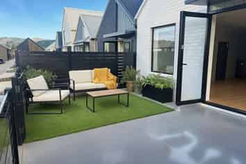22/160 Mazengarb Road, Paraparaumu Beach