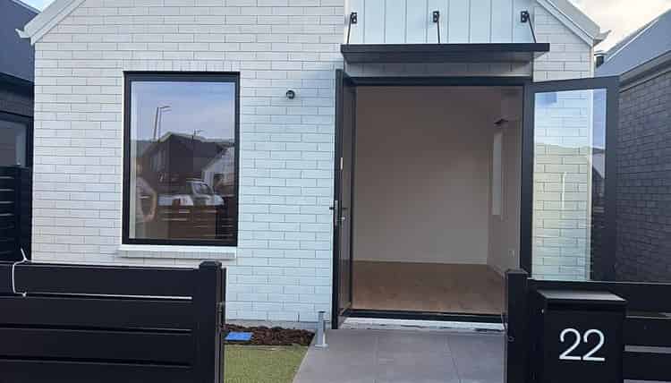 22/160 Mazengarb Road, Paraparaumu Beach