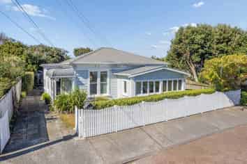 Wellington - Address withheld