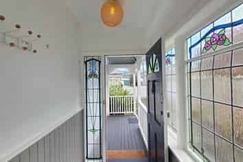Wellington - Address withheld