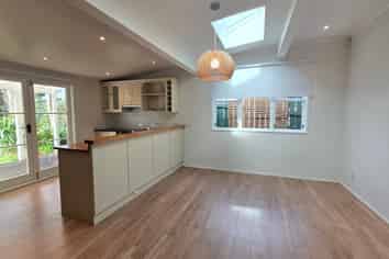 Wellington - Address withheld