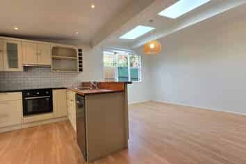 Wellington - Address withheld