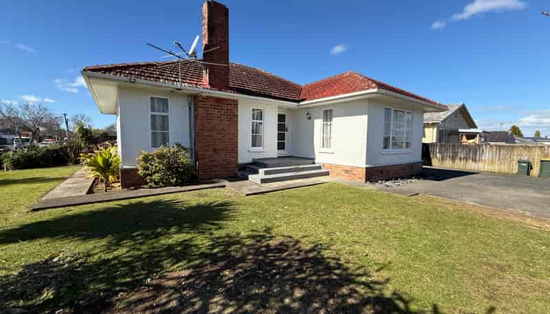 61 Fitzroy Street, Papatoetoe